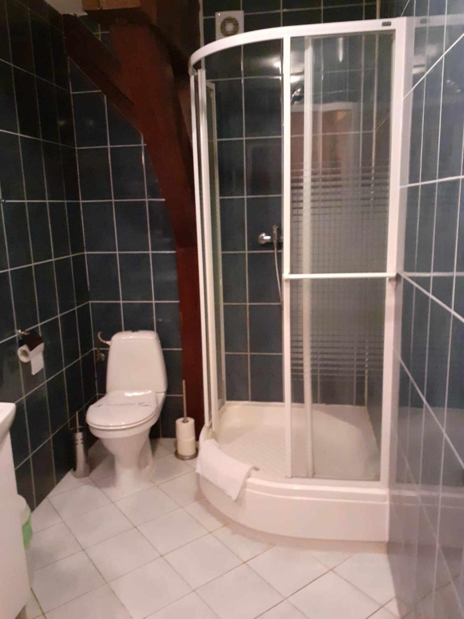 Hotel Spichlerz Старгард-Щециньски Экстерьер фото